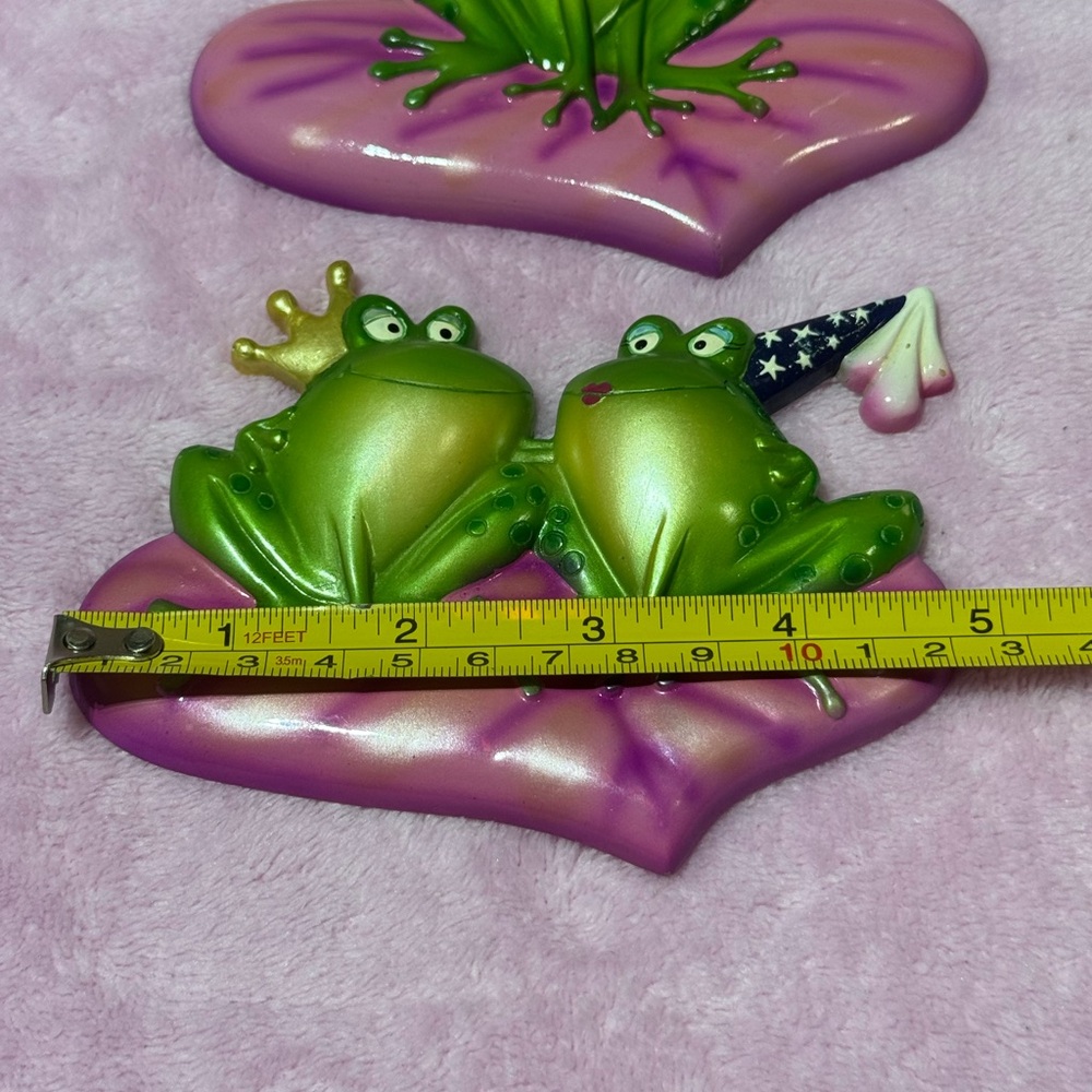 Frog decore | home decore - Picture 7 of 8